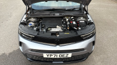 Vauxhall Mokka 1.2 Turbo 100 SRi 5dr Petrol Hatchback